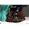PRÉCOMMANDE - Les Tortues Ninja: The Last Ronin - Figurine The Last Ronin