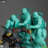 PRE ORDER - Teenage Mutant Ninja Turtles - Figure The Last Ronin