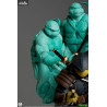 PRE ORDER - Teenage Mutant Ninja Turtles - Figure The Last Ronin