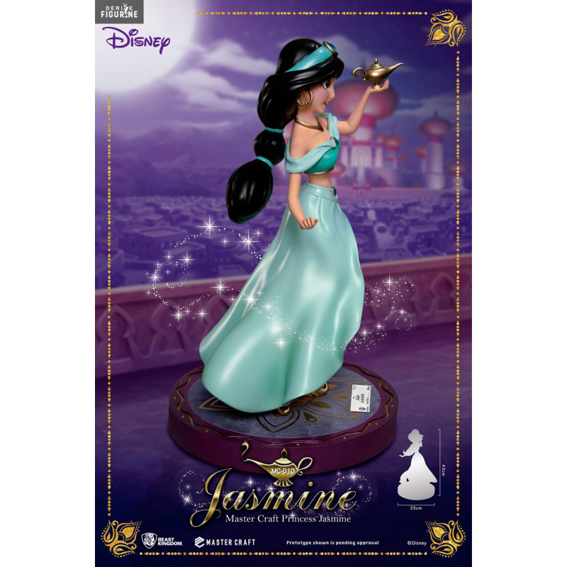 Disney, Aladdin - Jasmine...