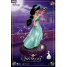 Disney, Aladdin - Jasmine figure, Master Craft