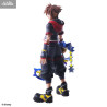 Kingdom Hearts III - Figurine Sora (Ver.2) Deluxe, Play Arts Kai