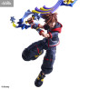 Kingdom Hearts III - Figurine Sora (Ver.2) Deluxe, Play Arts Kai