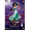 Disney, Aladdin - Jasmine figure, Master Craft