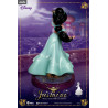 Disney, Aladdin - Jasmine figure, Master Craft