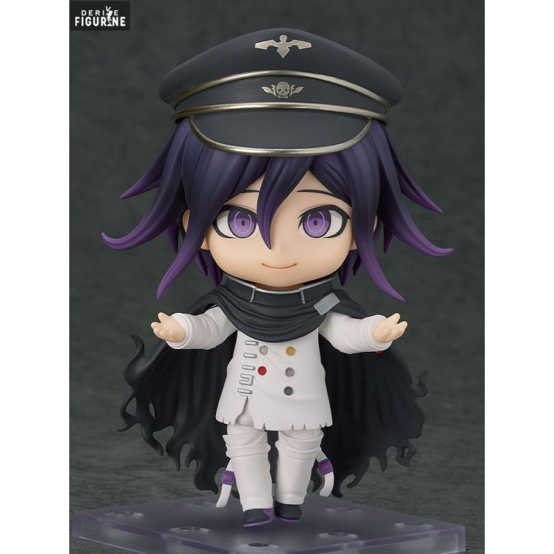 PRÉCOMMANDE - Danganronpa V3: Killing Harmony - Figurine Kokichi Oma, Nendoroid