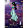 Disney, Aladdin - Jasmine figure, Master Craft