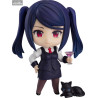 PRE ORDER - VA-11 HALL-A: Cyberpunk Bartender - Jill Stingray figure, Nendoroid