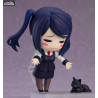 PRE ORDER - VA-11 HALL-A: Cyberpunk Bartender - Jill Stingray figure, Nendoroid