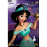 Disney, Aladdin - Jasmine figure, Master Craft