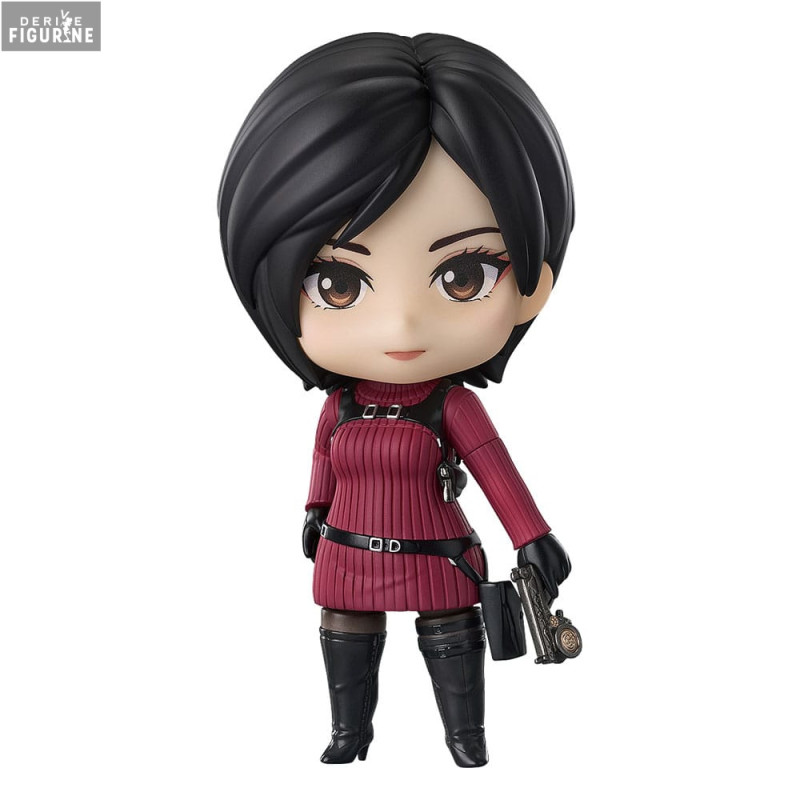 PRE ORDER - Resident Evil 4 - Figure Ada Wong, Nendoroid