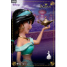 Disney, Aladdin - Jasmine figure, Master Craft