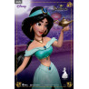 Disney, Aladdin - Jasmine figure, Master Craft