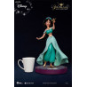 Disney, Aladdin - Jasmine figure, Master Craft