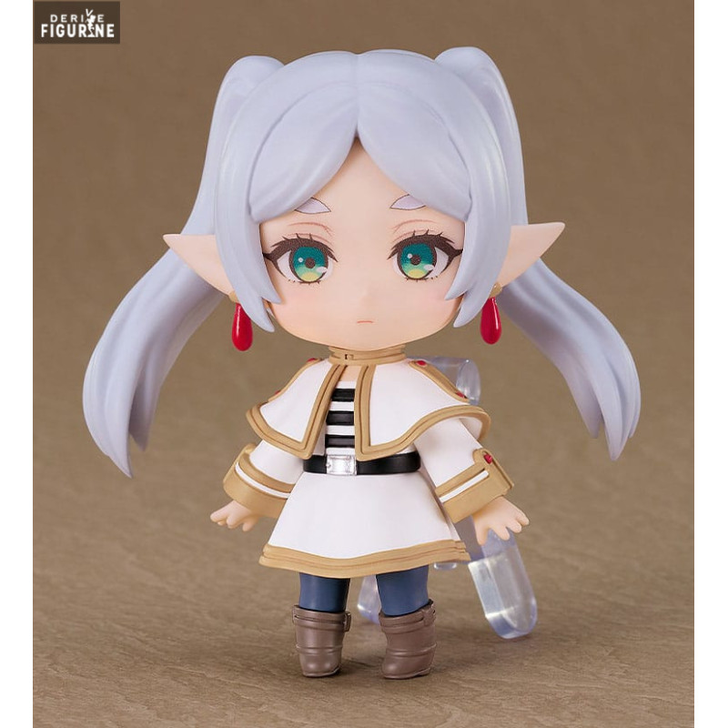 PRE ORDER - Pack figures...
