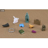 PRE ORDER - Pack figures Frieren: Beyond Journey´s End, Nendoroid Surprise