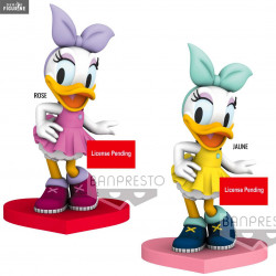 Disney - Figurine Daisy...