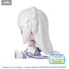 PRE ORDER - Re:Zero Starting Life in Another World - Emilia figure, Fuwa Petit Chibi