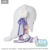 PRE ORDER - Re:Zero Starting Life in Another World - Emilia figure, Fuwa Petit Chibi