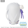 PRE ORDER - Re:Zero Starting Life in Another World - Emilia figure, Fuwa Petit Chibi