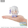 PRE ORDER - Re:Zero Starting Life in Another World - Emilia figure, Fuwa Petit Chibi