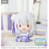 PRE ORDER - Re:Zero Starting Life in Another World - Emilia figure, Fuwa Petit Chibi