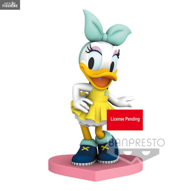 Disney - Figurine Daisy...