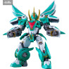 PRE ORDER - Mado King Granzort - Winzart figure King Gold Edition King’s Style, Plastic Model Kit Moderoid