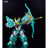 PRE ORDER - Mado King Granzort - Winzart figure King Gold Edition King’s Style, Plastic Model Kit Moderoid