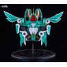 PRE ORDER - Mado King Granzort - Winzart figure King Gold Edition King’s Style, Plastic Model Kit Moderoid