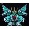 PRE ORDER - Mado King Granzort - Winzart figure King Gold Edition King’s Style, Plastic Model Kit Moderoid