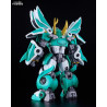 PRE ORDER - Mado King Granzort - Winzart figure King Gold Edition King’s Style, Plastic Model Kit Moderoid