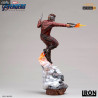 Marvel, Avengers : Endgame - Star-Lord figure, BDS Art Scale