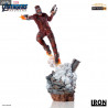 Marvel, Avengers : Endgame - Figurine Star-Lord, BDS Art Scale