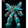 PRÉCOMMANDE - Mado King Granzort - Figurine Winzart King’s Style, Plastic Model Kit Moderoid
