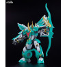 PRÉCOMMANDE - Mado King Granzort - Figurine Winzart King’s Style, Plastic Model Kit Moderoid