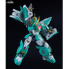 PRÉCOMMANDE - Mado King Granzort - Figurine Winzart King’s Style, Plastic Model Kit Moderoid