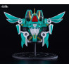 PRÉCOMMANDE - Mado King Granzort - Figurine Winzart King’s Style, Plastic Model Kit Moderoid