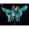 PRÉCOMMANDE - Mado King Granzort - Figurine Winzart King’s Style, Plastic Model Kit Moderoid