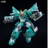 PRÉCOMMANDE - Mado King Granzort - Figurine Winzart King’s Style, Plastic Model Kit Moderoid