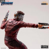 Marvel, Avengers : Endgame - Star-Lord figure, BDS Art Scale