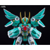 PRÉCOMMANDE - Mado King Granzort - Figurine Winzart King’s Style, Plastic Model Kit Moderoid
