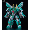 PRÉCOMMANDE - Mado King Granzort - Figurine Winzart King’s Style, Plastic Model Kit Moderoid