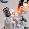 Marvel, Avengers : Endgame - Star-Lord figure, BDS Art Scale