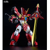 PRE ORDER - Mado King Granzort - Granzort figure King Gold Edition King’s Style, Plastic Model Kit Moderoid