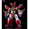 PRE ORDER - Mado King Granzort - Granzort figure King Gold Edition King’s Style, Plastic Model Kit Moderoid