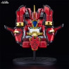 PRE ORDER - Mado King Granzort - Granzort figure King Gold Edition King’s Style, Plastic Model Kit Moderoid