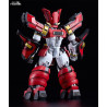 PRE ORDER - Mado King Granzort - Granzort figure King Gold Edition King’s Style, Plastic Model Kit Moderoid