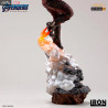 Marvel, Avengers : Endgame - Star-Lord figure, BDS Art Scale