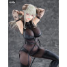 PRÉCOMMANDE - 2.5 Dimensional Seduction - Figurine Hayuu Mayuri, Lustalotte Fabled Costume